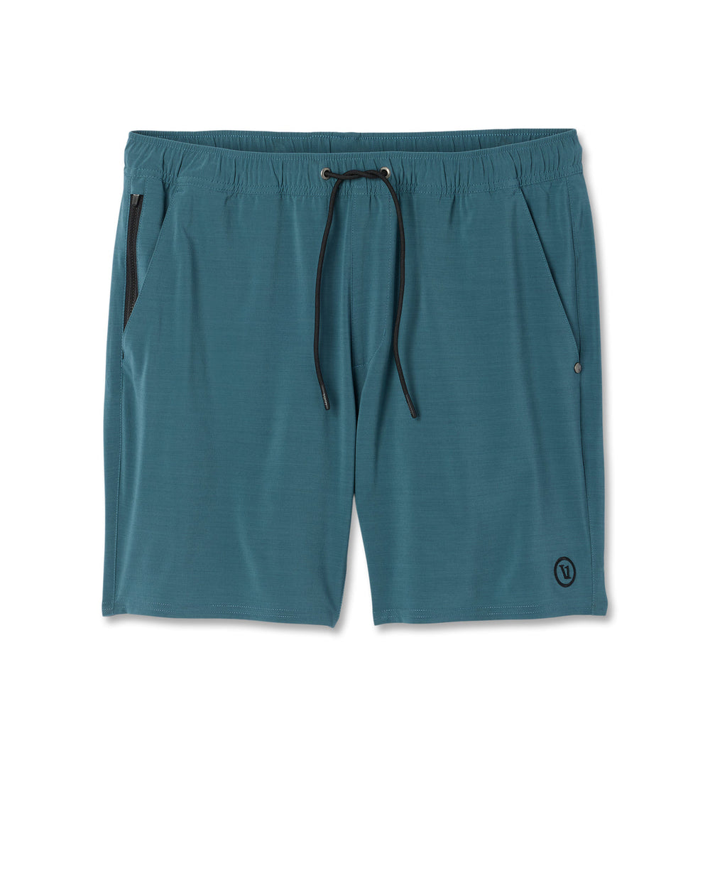 Vuori Elevate Kore Short Unlined 7" Men's Light Deep Sea