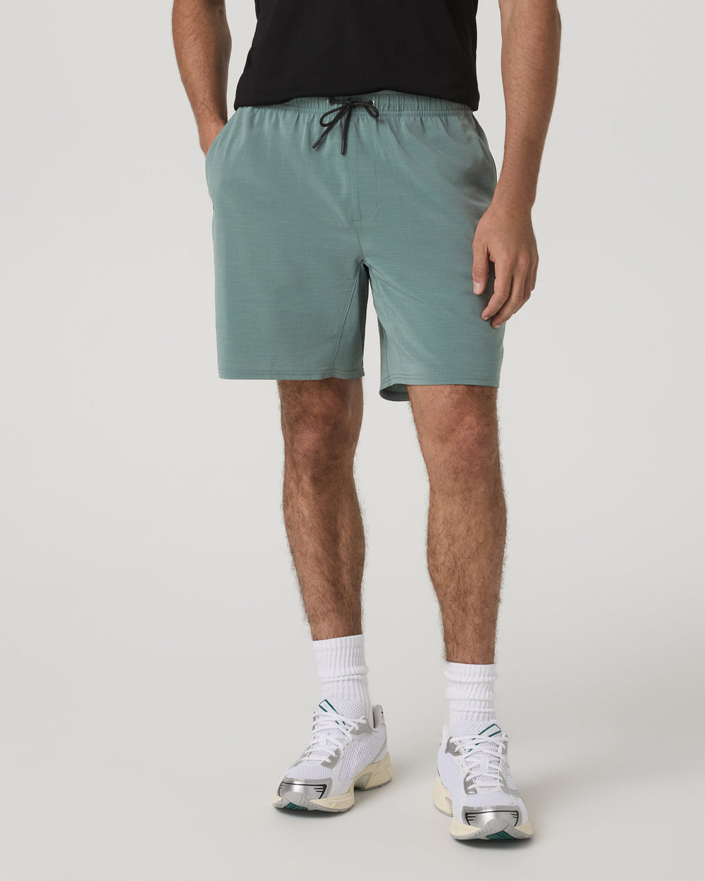 Vuori Elevate Kore Utility Short Lined 7" Men's Kashmir Shorts