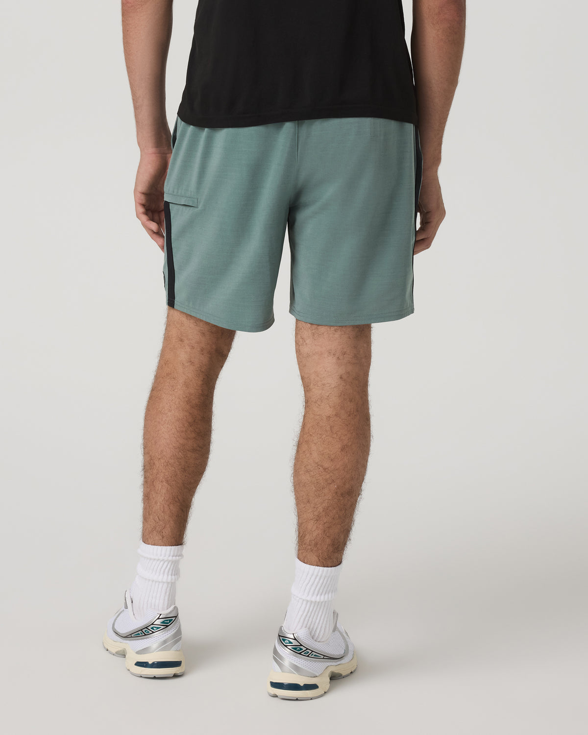 Vuori Elevate Kore Utility Short Lined 7" Men's Kashmir Shorts