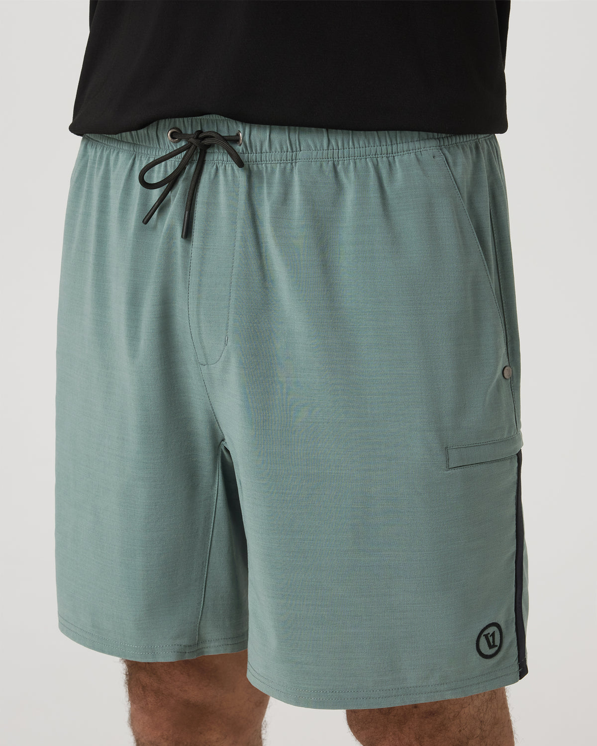Vuori Elevate Kore Utility Short Lined 7" Men's Kashmir Shorts