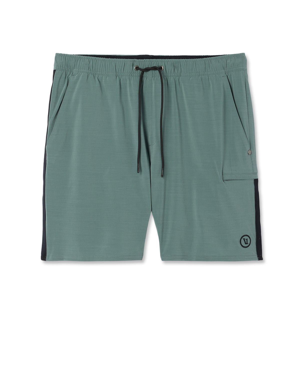 Vuori Elevate Kore Utility Short Lined 7" Men's Kashmir Shorts