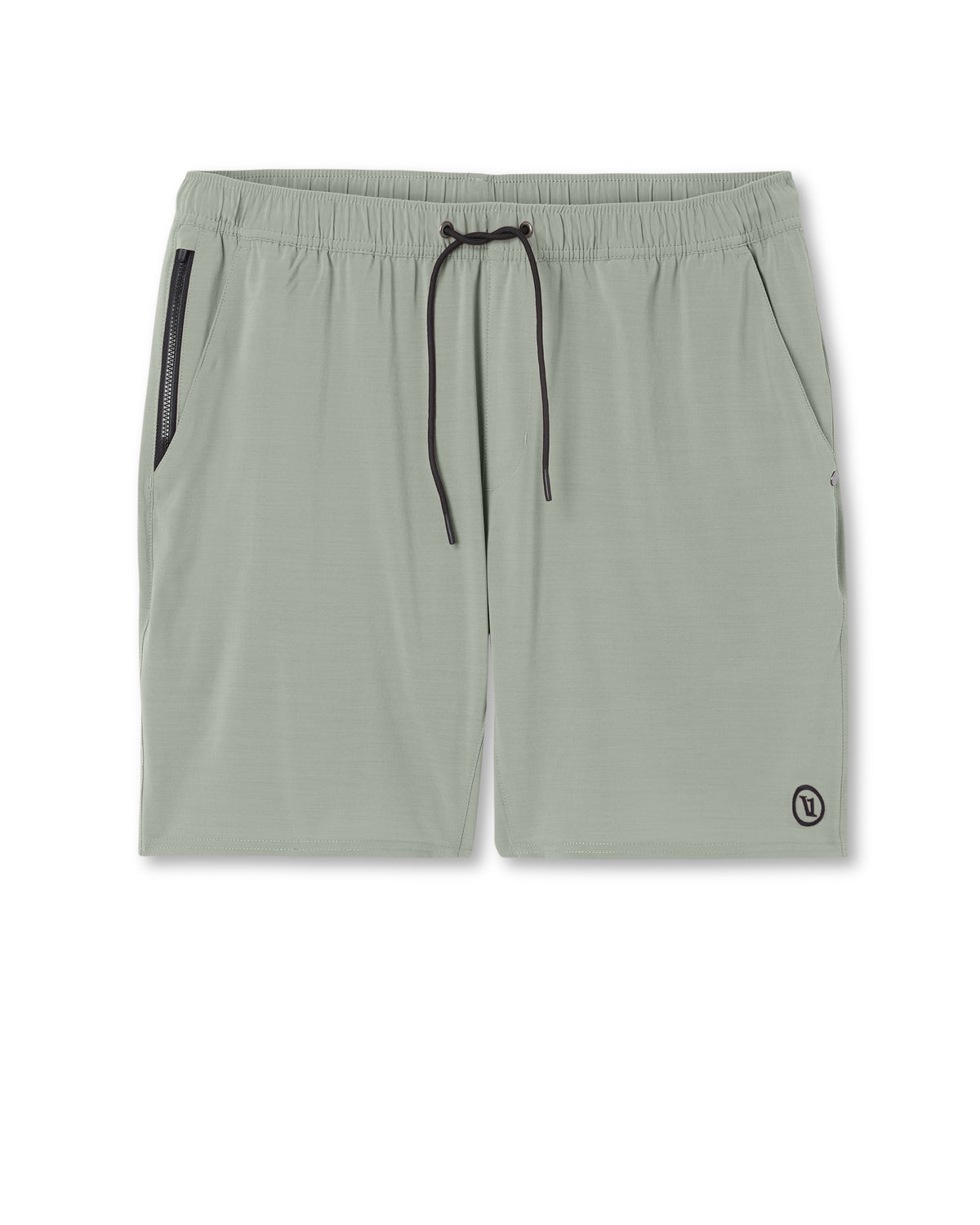 Vuori Elevate Kore Short Lined 7" Men's Agave Shorts