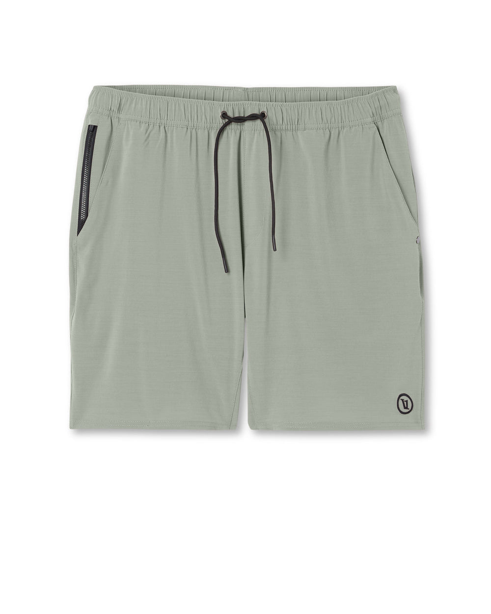 Vuori Elevate Kore Short Lined 7" Men's Agave Shorts
