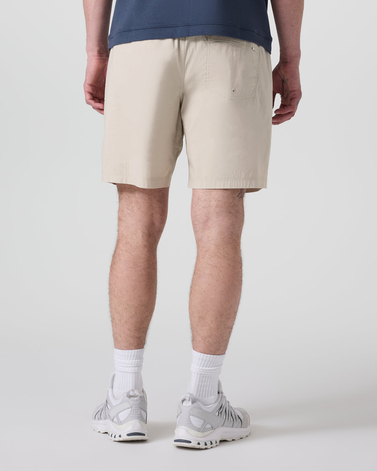Vuori Kore Everyday Short Oatmeal