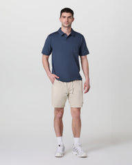 Vuori Kore Everyday Short Oatmeal