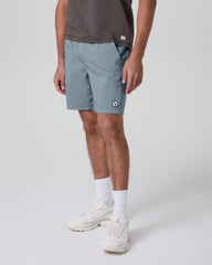 Vuori Kore Everyday Short Dusty Blue