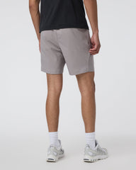 Vuori Train Tech Short Men's Shiitake Training Shorts