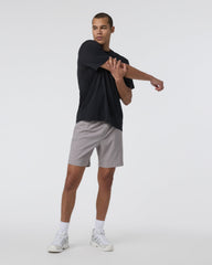 Vuori Train Tech Short Men's Shiitake Training Shorts