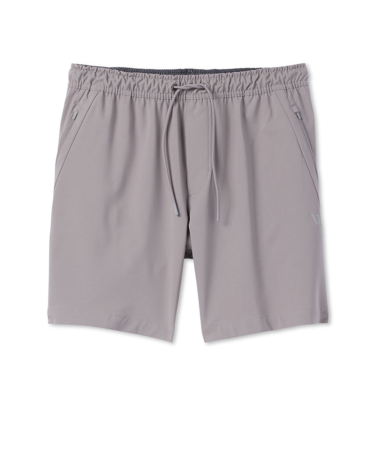 Vuori Train Tech Short Men's Shiitake Training Shorts