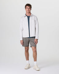 Vuori Ponto Short Men's Chia Heather Shorts