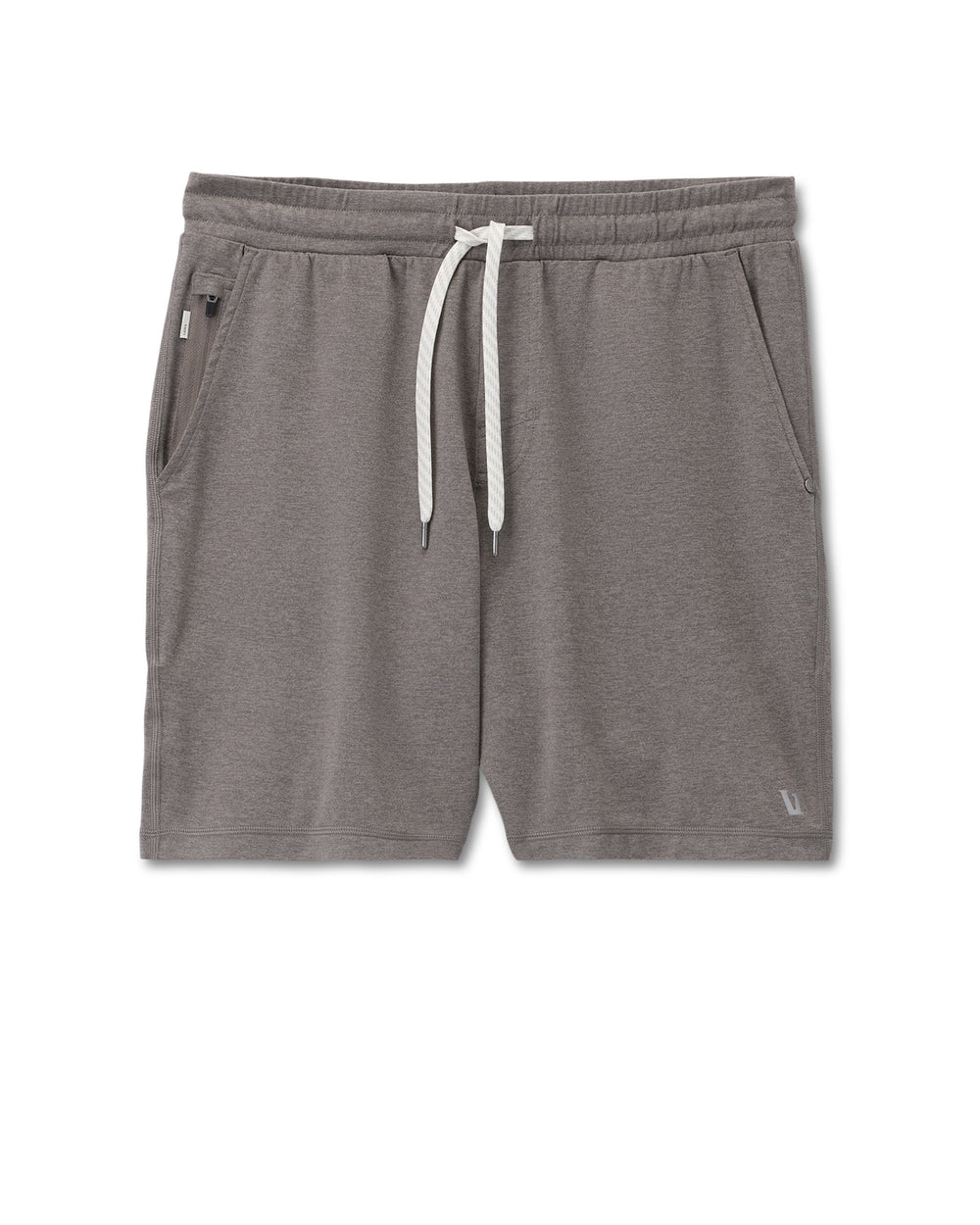 Vuori Ponto Short Men's Chia Heather Shorts