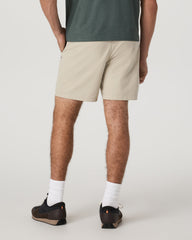 Vuori Meta Short 6" Men's Birch Classic Chino Shorts