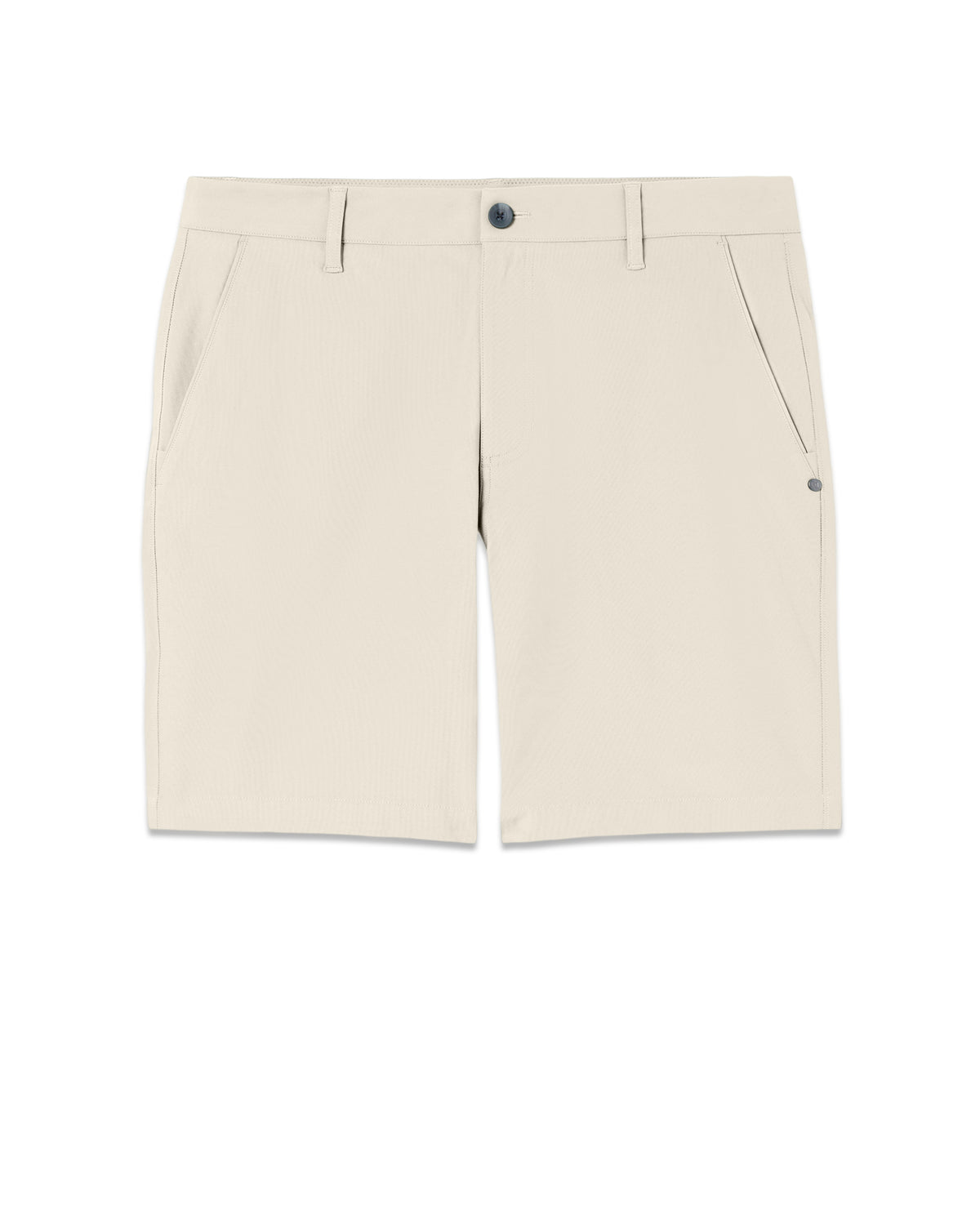 Vuori Meta Short 6" Men's Birch Classic Chino Shorts