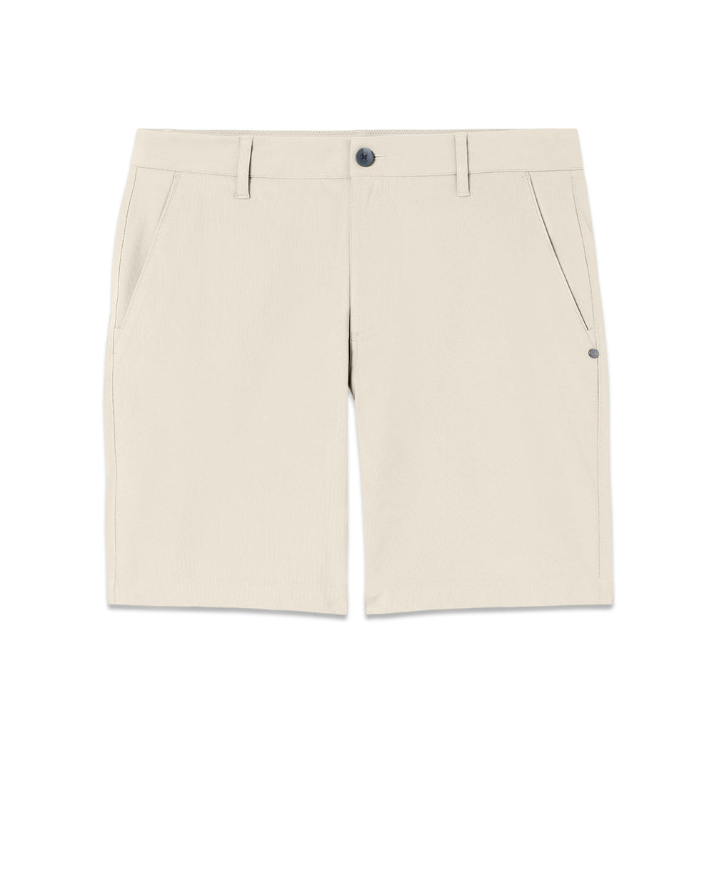 Vuori Meta Short 6" Men's Birch Classic Chino Shorts