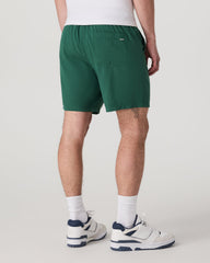 Vuori Kore Short Lined 7" Men's Viridian Athletic Fit Shorts