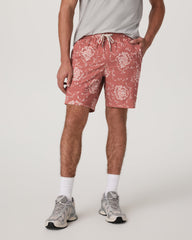 Vuori Kore Short Vuori x Kelsey Brookes Lined Classic Fit 7" Mojave