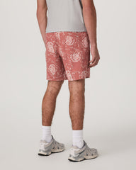 Vuori Kore Short Vuori x Kelsey Brookes Lined Classic Fit 7" Mojave