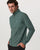 Agate Green Heather