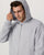 Light Heather Grey