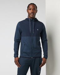 Vuori Sunday Element Jacket Men's Ink Blue Running Jacket