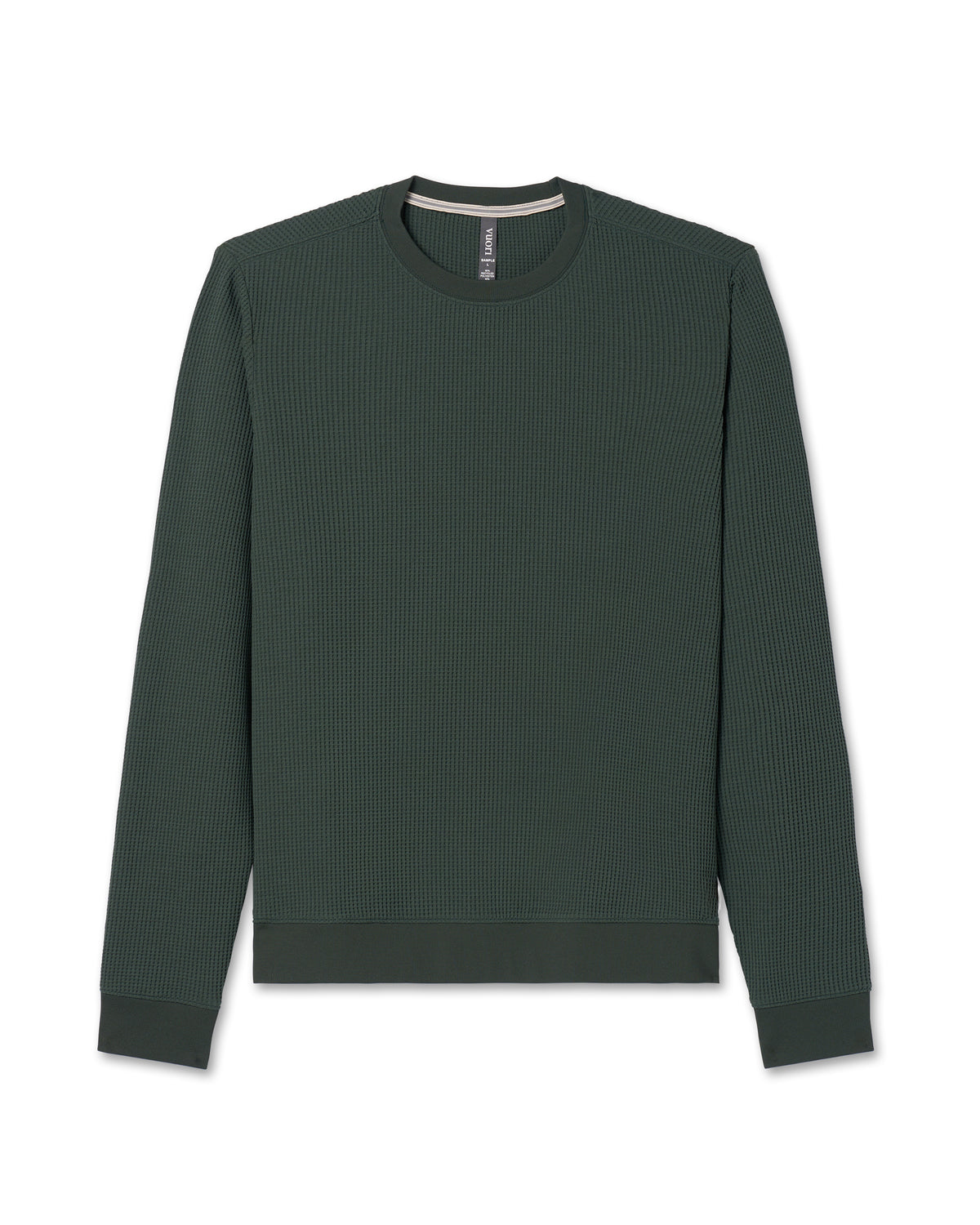 Vuori Jamestown Crew Men's Aspen Pullover Crewneck