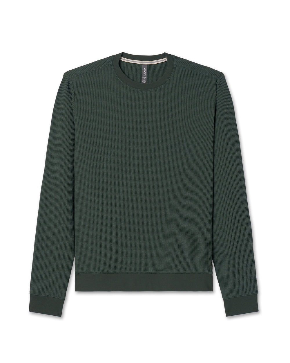 Vuori Jamestown Crew Men's Aspen Pullover Crewneck