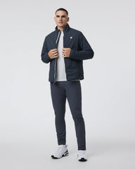 Vuori Echo Insulated Jacket 2.0 Navy Lightweight Jacket