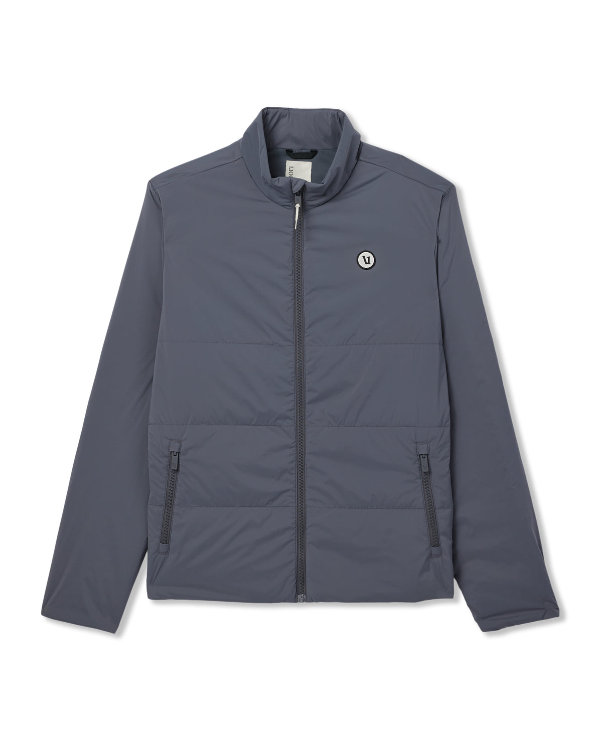 Vuori Echo Insulated Jacket 2.0 Men's Moonlight Jacket