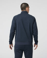 Vuori Coronado Novelty Full Zip Men's Midnight Jacket