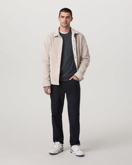 Vuori Vuori Cord Jacket Men's Toast Cord Jacket