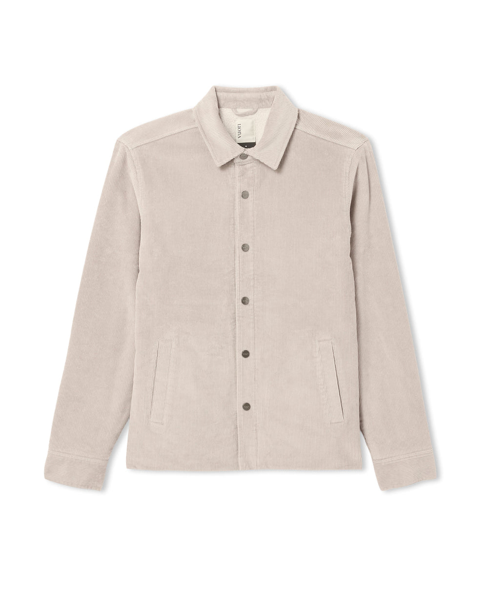 Vuori Vuori Cord Jacket Men's Toast Cord Jacket