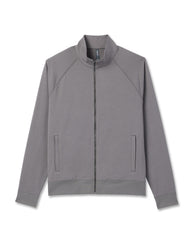 Vuori Coronado Novelty Full Zip Men's Dolomite Jacket