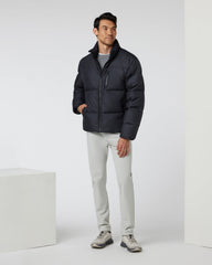 Vuori Aviara Down Jacket 2.0 Black Insulated Jacket