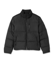 Vuori Aviara Down Jacket 2.0 Black Insulated Jacket