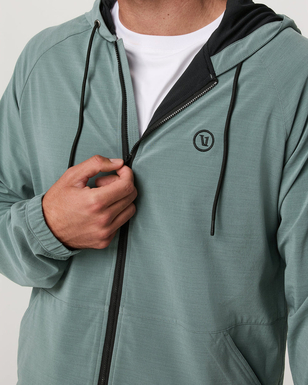 Vuori The Elevate Kore Jacket Men's Kashmir Jacket