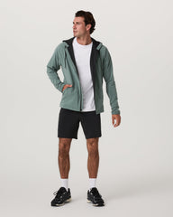 Vuori The Elevate Kore Jacket Men's Kashmir Jacket
