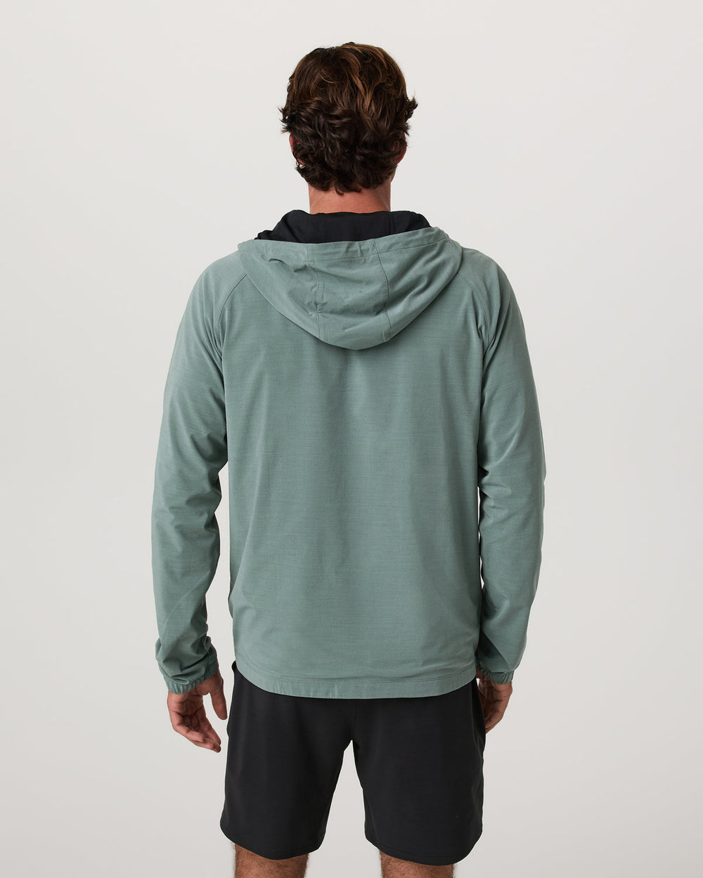 Vuori The Elevate Kore Jacket Men's Kashmir Jacket