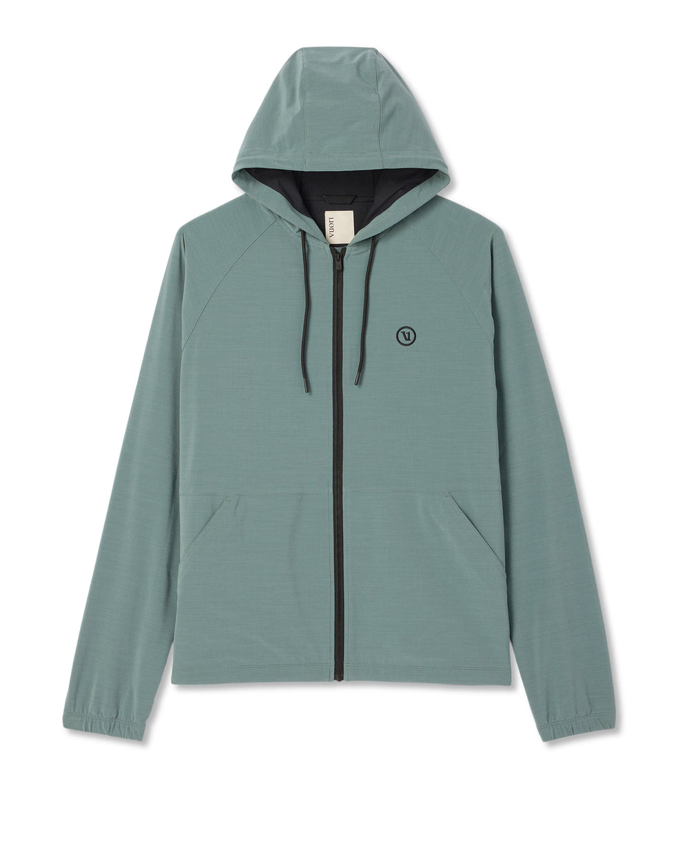 Vuori The Elevate Kore Jacket Men's Kashmir Jacket