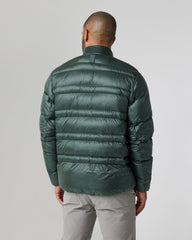 Vuori Coordinate Down Jacket Men's Aspen Insulated Jacket