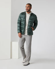 Vuori Coordinate Down Jacket Men's Aspen Insulated Jacket