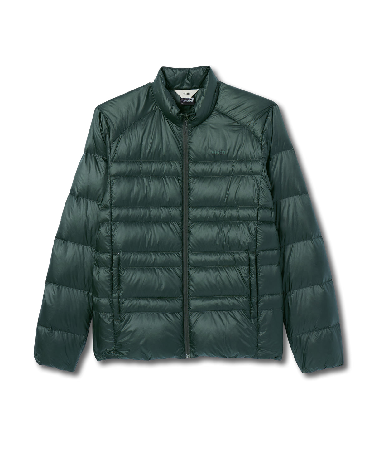 Vuori Coordinate Down Jacket Men's Aspen Insulated Jacket