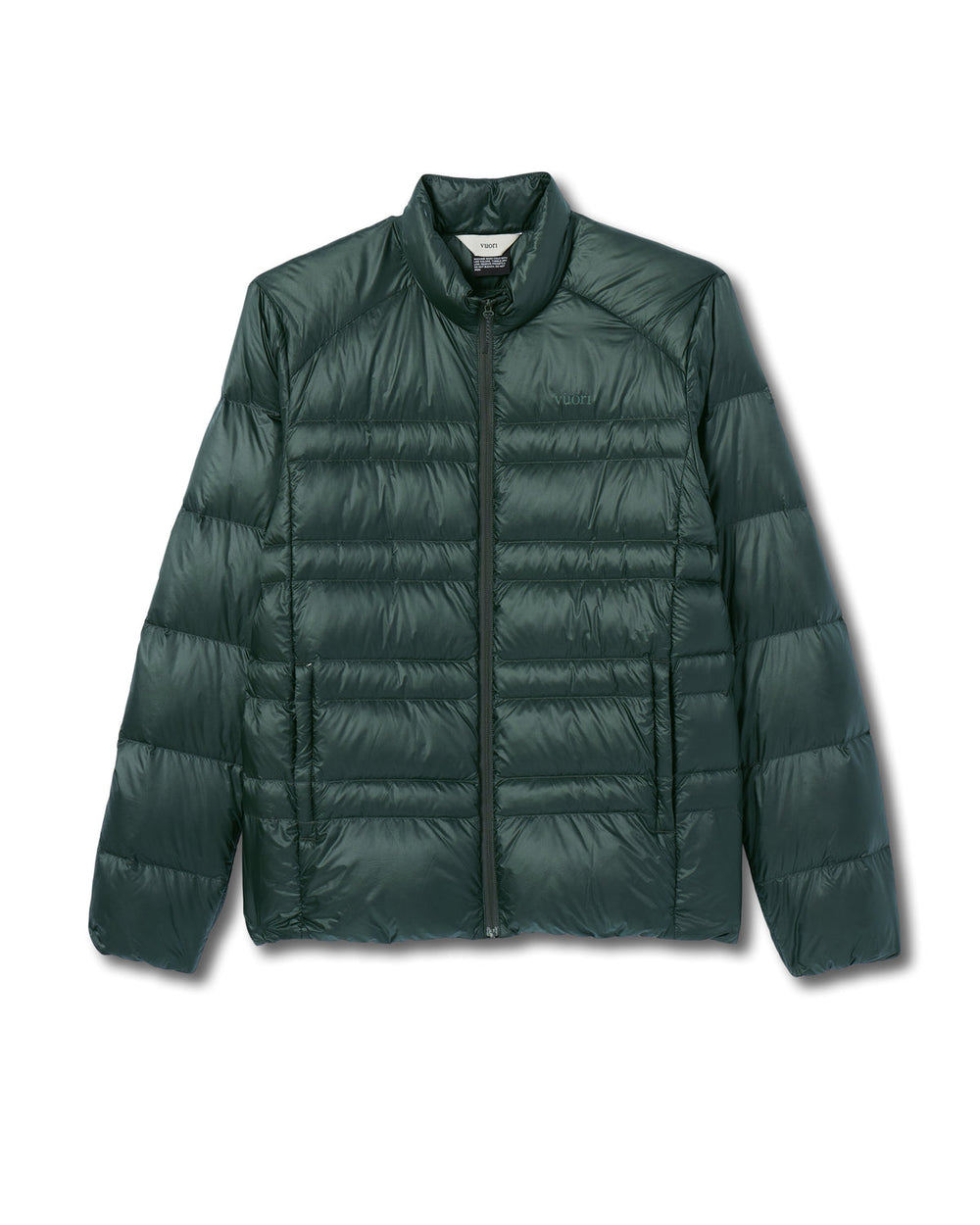 Vuori Coordinate Down Jacket Men's Aspen Insulated Jacket