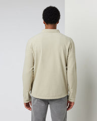 Vuori Aspen Shirt Jacket Winter Pear Jacket