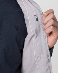 Vuori Echo Insulated Vest 2.0 Fog