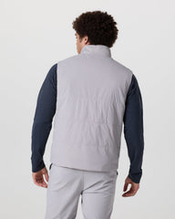 Vuori Echo Insulated Vest 2.0 Fog