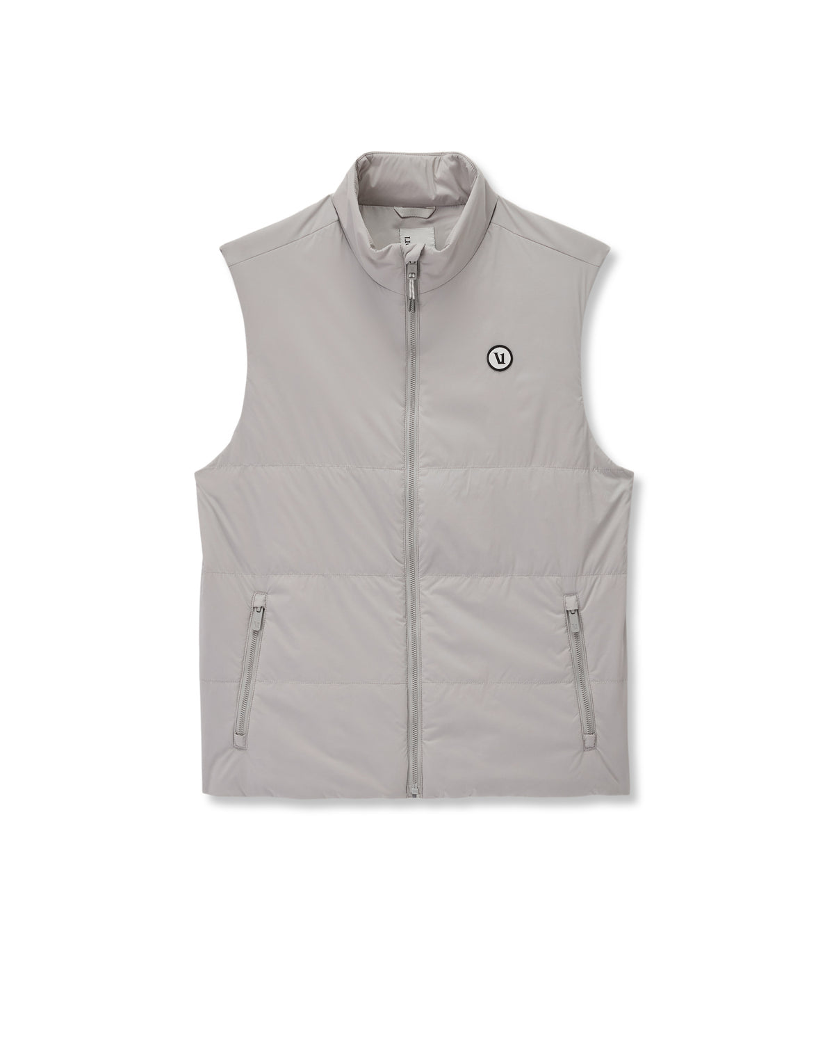 Vuori Echo Insulated Vest 2.0 Fog