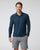 Navy Heather