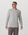 Light Heather Grey