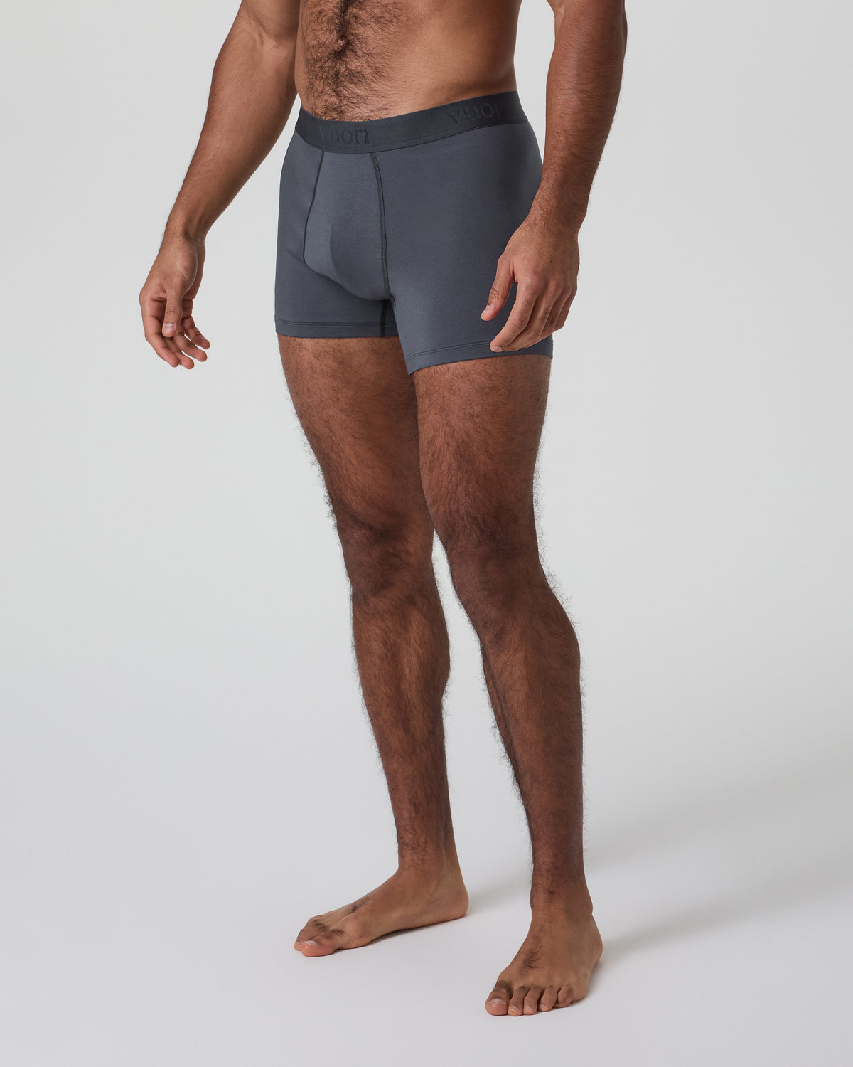 Vuori Lifestyle Boxer Brief Navy