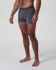 Vuori Lifestyle Boxer Brief Navy